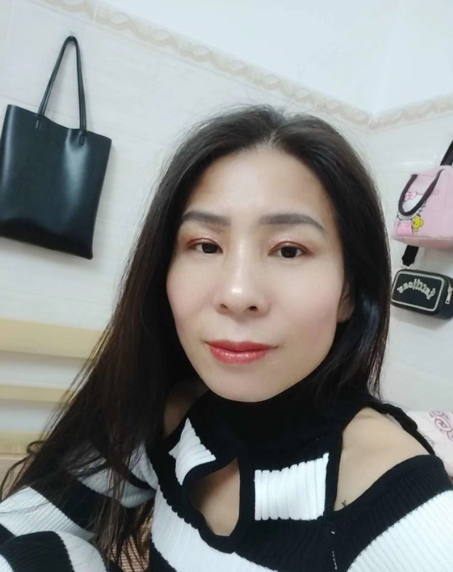 人来人往